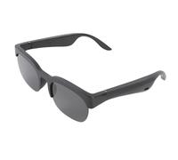Annadue AI Smart Glasses with 144 Languages, Real Time Translation Bluetooth Sunglasses with Blue Light Filtering, HD Sound, 8H Battery, for Travel Business Outdoor Use