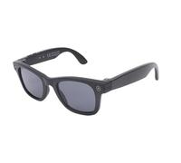 Annadue AI Smart Glasses with Camera, 5.3 WiFi Fast Data Transfer, Built in Translate ChatGPT 4.0, 8MP Photo, with AI Translator Multilingual Support