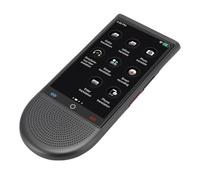 Annadue AI Smart Translator, 4in Touchscreen with 138 Languages, Two Way Translation, Noise Canceling, for Study Work Travel
