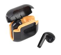 Annadue AI Translation Earbuds, 164 Languages Real-Time Translator Wireless Earbuds with Noise Cancellation, 36H Battery for Travel Business Meetings