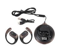 Annadue AI Translation Earbuds, Bluetooth 5.4 Wireless Translator Headphones, 36H Battery, 7 Modes, Support 164 Languages, Translating Headphone for Travel & Business