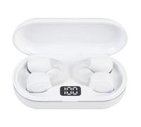 Annadue AI Translation Earbuds, Bluetooth Earphones with 164 Languages Translating, 7 Modes, 36H Battery, HiFi Sound for Travel Business