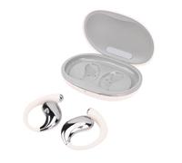 Annadue AI Translation Earbuds for Travel Business Learning | Bluetooth 5.4, HiFi Sound, 164 Languages, Noise Reduction, Touch Control, 36H Battery, USB C Fast Charging