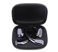 Annadue AI Translation Earbuds, Professional Real Time Translator Earbuds Support 150 Languages, HiFi Sound Language Translator Device for Study Business Meeting
