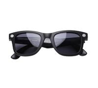 Annadue Ai Translation Smart Glasses, Bluetooth Glasses with Color Change Lens Clear Headphone, Speaker Mic and 1080P Camera, for Men Women Travel Meeting Trade Business (Sunglasses)