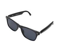 Annadue AI Translator Glasses Smart Glasses Real Time Translation 100 Languages Video Translation Built in Microphone Speaker for Travel Business Study