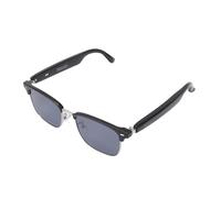 Annadue AI Translator Smart Glasses, 144 Languages Voice Control Glasses with Real Time Translation, Bluetooth 5.3, Immersive Sound, for Travel Business Driving