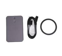 Annadue AI Voice Recorder, 112 Languages Transcription with Deeps hat GPT 4 Technology, Real Time Text Translation and Summarization, for Lectures Meetings Calls Interviews (32GB)