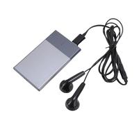 Annadue AI Voice Recorder, Magnetic Voice Recorder with AI Intelligent Triple Noise Reduction, Activated Audio Recording Device for Meetings Interviews Classroom Calls, Grey (32GB)