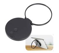 Annadue AI Voice Recorder, Real Time Transcription Device with 189 Language Translation, Mind Map Generation, APP Control, for International Communication (16GB)