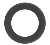 Annadue Air Pump Piston Ring Convenient Installation Anti Impact Low Noise Air Compressor Accessories Long Service Life for 550W 1100W 1500W 1600W Compressor Parts (1500W)