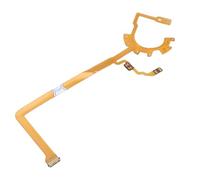 Annadue Anti Shake Lens Aperture Flex Cable Replacement, Compatible with S9700 S9900 Camera Lens Repair