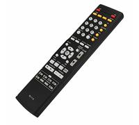 Annadue AV Receiver Remote Control, RC 1115 Remote Control Replacement for AVR 390 AVR 591 930 1312 1612 2807 2808 2809