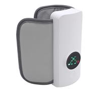 Annadue Baby Bottle Warmer 6 Temperature Gears for Fast Heating, USB Rechargeable Heater with Adjustable Hook and Loop Design, Perfect for Breastmilk and Formula, Home and On the Go