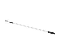 Annadue Ball Pick Up Claw Retriever 4 Sections | Telescopic Aluminum Shaft, Lightweight Compact, Course Accessory, Energy Saving, Portable Tackle