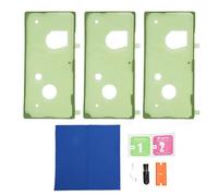 Annadue Battery Back Cover Sticker for Note 20 Ultra 5G N986, Double Sided Phone Battery Rear Cover Adhesive.