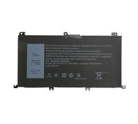 Annadue Battery Replacement for Dell, Laptop Battery for Dell Inspiron 15 7000 Gaming 74Wh 357F9 71JF4 15 7559 7557 7567 7566 7759 5576 5577 INS15PD 0GFJ6 P57F P65F001 071JF4 0357F9