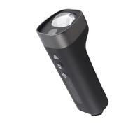 Annadue Bike Lights, Bi Cycle Headlight with HD 1080P 5MP Dash Cam, Driving Recorder with Lights for Outdoor Cycling Camping Fishing