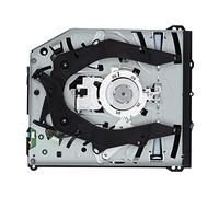 Annadue Blu-Ray DVD Disc Drive for 1200,Professional Optical Drive Replacement Repair Part for 4 CUH-120XX Series