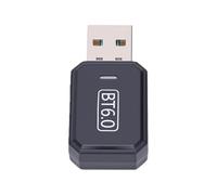 Annadue Bluetooth 6.0 USB Adapter Plug and Play