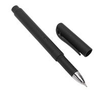 Annadue Bluetooth Pen Earpiece, Hidden Wireless Headset with Microphone Built-in Refillable Pen Design, Hands-Free Earpiece for Work Business