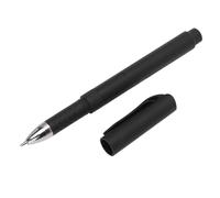 Annadue Bluetooth Pen Headset Wireless Earpiece with Microphone 2 in 1 Design for Business Daily Use with Replaceable Pen Core 4 Hours Battery Life
