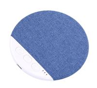 Annadue Bluetooth Pillow Speaker, HiFi Sound Immersive Sleep with Auto Off Timer and Stable Bluetooth 5.4, for Sleeping and Meditation