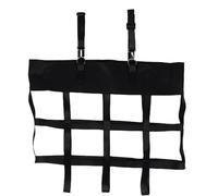 Annadue Box Fan Holder, Hanging Horse Stall Classic Fan Bag, Nylon Box Bag, Stable Supplies, Horse, Bring Summer Comfort