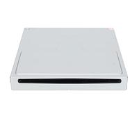 Annadue Built-in Drive for Wii U RD-DKL101-ND Game Console,Replacement Internal Optical Disk Drive for Wii U,Professional Game Disc Drive Metal Replacement Parts
