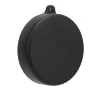 Annadue Camera Lens Dust Cover for Action Cameras | Anti Slip Interior, Plastic Construction, , Outdoor Selfie Travel, Direct Replacement