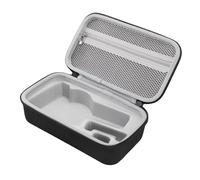 Annadue Camera Storage Box for Osmo Mobile 7P 7, EVA Protective Case with Portable Handle, Shockproof, Water Proof, for Camera Stabilizer Travel Photography