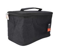 Annadue Car Electric Food Heater, USB Portable Lunch Heater with Adjustable Temperature for Lunch Box Milk Bottle Wet Tissue Outdoor Travel