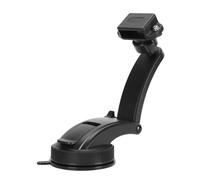 Annadue Car Walkie Talkie Holder Mount for Vehicle Handheld Radio Suction Cup Windshield Dashboard Bracket for Anytone, for for Midland, for Cobra, CB Two Way Radio