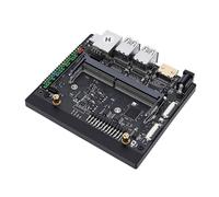 Annadue Carrier Board Baseboard AI Development Kit PCB 5 USB M.2 CSI for Orin Nano Orin NX with Dev Board AI Module Expansion
