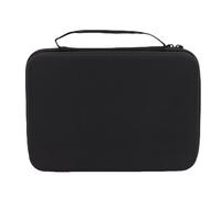 Annadue Carrying Case Fit for Kodak Dock WiFi 4x6 Inch Portable Photo Printer - EVA Shockproof Dust Proof Water Proof Carrying Bag with Accessory Pocket, Black