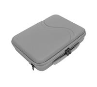 Annadue Carrying Case for 360 X5, PU Leather Protective Case for 360 X5 Accessories Multifunction Utility Cage with Safety Lock