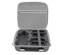 Annadue Carrying Case for Mavic 4 Pro, Portable Storage Bag Drone Carrying Travel Case Compatible with RC PRO2/RC2 Remote Control, Charging Cable, 240W Charger