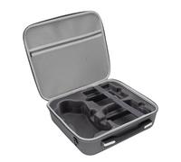 Annadue Carrying Case for Mavic 4pro, Drone Shockproof Protective Portable Travel Carrying Bag, Lightweight Hard Shell Carry Case for Drone and Accessories