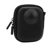 Annadue Carrying Case for OSMO 360 Panoramic Camera, Portable Storage Bag Water Proof Travel PU Hard Shell Cover Protector with Buckle, Camera Accessories