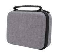 Annadue Carrying Case for Portable Nebulizer, Hard Storage Bag for Mayluck Misty for Baby for APOWUS for Dornvap for YEVLLDOO for Meowyn for Audilo for Naweti, Etc