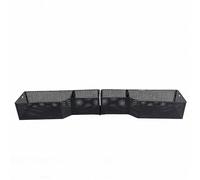 Annadue Cart Front Inner Basket, Replacement for DS Precedent 2000-2026, Front Dash Storage Tray for Cart, Heavy Duty Inner Tray for Organization