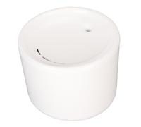 Annadue Cat Water Fountain for Drinking, 2L WiFi Cat Fountain, Ultra-Quiet Pet Water Dispenser, APP Control, Triple Filtration, Hygienic & Easy Clean (GB Plug)