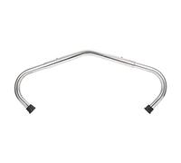 Annadue Cattle Anti Kick Rod, Cow Kick Off Device, Adjustable Dairy Farm Equipment Tools for Livestock Safety Handling
