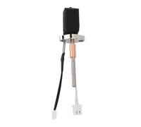 Annadue Ceramic Heating Block Hotend Kit, High Speed Hot End Replacement with Quick Swap Nozzle, High Temperature Proof Ceramic Hotend for K1C K1 3D Printers