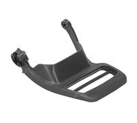 Annadue Chain Brake Baffle Handle Guard, Chainsaw Brake Handle Lever Replacement for 435 440 445 450, Chainsaw Parts for Gas