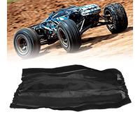 Annadue Chassis Dust Dirt Resist Cover for ERevo 1/10 Summit RC Car, RC Vehicle Parts Guard Dustproof Cover