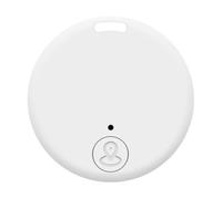 Annadue Compact Tracker for Keys, Wallet, Luggage, Pets - Anti-Loss with Two-Way Alarm | 15m Range, 5.0