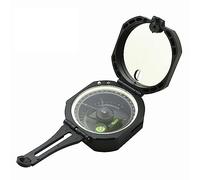 Annadue Compass, Multifunctional Compass, High Accuracy Survival for Camping Hiking Adventure, Portable Orienteering with Inclinometer
