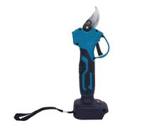 Annadue Cordless Electric Pruning Shears, Brushless Tree Branch Cutter