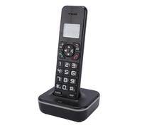 Annadue Cordless Phone for Home Smart Call Blocker Big Buttons Backlit